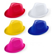 Chapeau enfant "Tolvex" de coloris différents