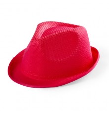 Chapeau enfant "Tolvex" rouge