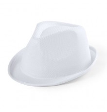 Chapeau enfant "Tolvex" blanc