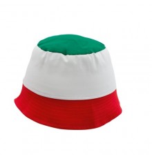 Bonnet "Patriot" Italie