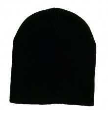 Bonnet "Jive" noir