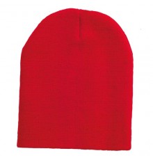 Bonnet "Jive" rouge