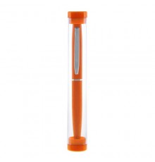 Stylo "Bolsin" orange