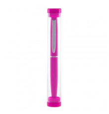 Stylo "Bolsin" fuchsia