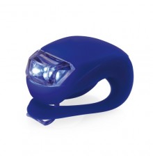 Lampe "Myrto" bleu