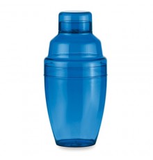 Shaker Takone bleu