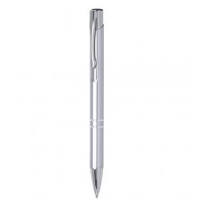 Stylo "Trocum" argent