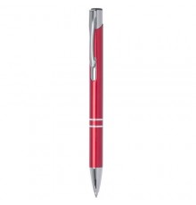 Stylo "Trocum" rouge