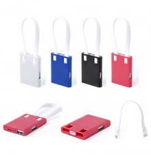 Port USB "Yurian" de coloris différents