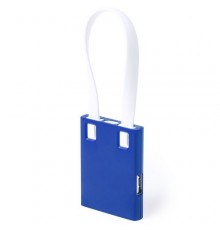 Port USB "Yurian" bleu