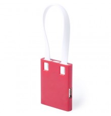 Port USB "Yurian" rouge