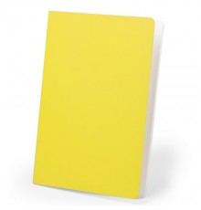 Cahier "Dienel" jaune
