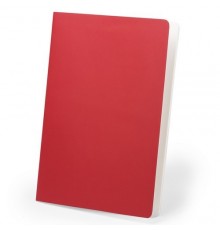 Cahier "Dienel" rouge