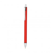 Stylo "Matrix" rouge