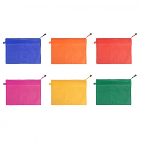 Porte-documents "Bonx" de coloris différents