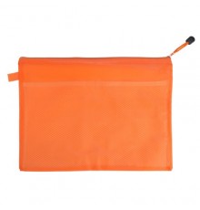 Porte-documents "Bonx" orange