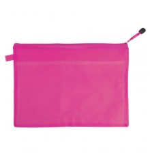 Porte-documents "Bonx" fuchsia