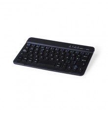 Clavier Bluetooth Volks Noir