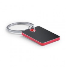 Porte-clés "Persal" rouge