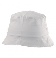 Bonnet enfatn "Timón" blanc