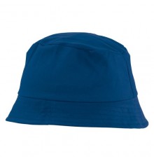 Bonnet enfatn "Timón" bleu