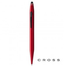 Stylo/Stylet bille Tech 2 Rouge