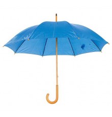 Parapluie "Santy" bleu royal