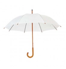 Parapluie "Santy" blanc