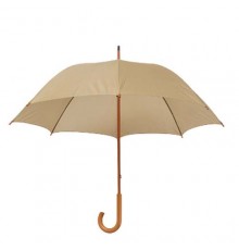 Parapluie "Santy" natural