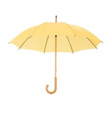Parapluie "Santy" jaune