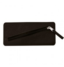 Trousse "Felty" noir