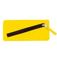 Trousse "Felty" jaune