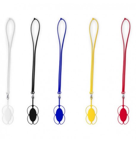 Lanyard "Itaka" de coloris différents