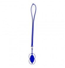 Lanyard "Itaka" bleu