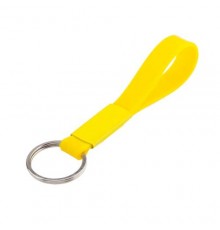 Porte-clés "Zemix" jaune