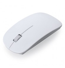 Souris "Lyster" blanc