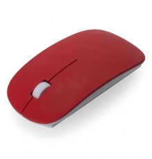 Souris "Lyster" rouge