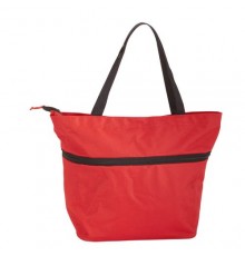 Sac Extensible Texco Rouge
