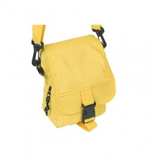 Sac bandoulière "Piluto" jaune