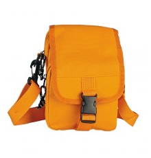 Sac bandoulière "Piluto" orange