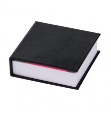 Porte notes "Codex" noir