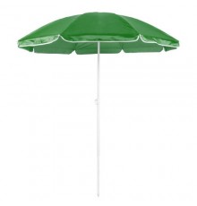 Parasol "Mojácar" vert