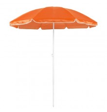 Parasol "Mojácar" orange