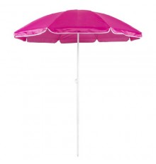 Parasol "Mojácar" fuchsia