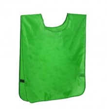 Plastron "Sporter" vert