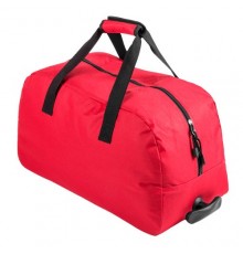 Sac Trolley Bertox Rouge