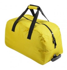 Sac Trolley Bertox Jaune