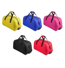 Sac Trolley Bertox Multicolores