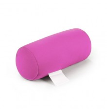 Coussin "Sould" fuchsia