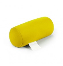 Coussin "Sould" jaune